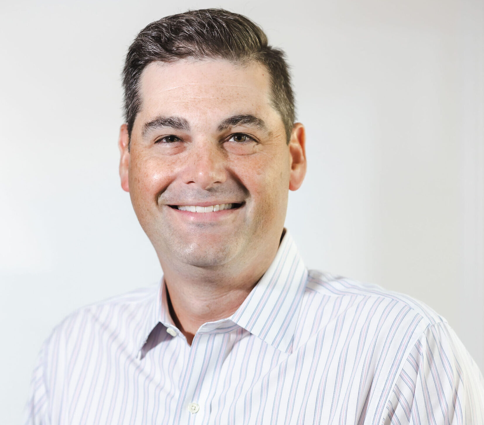 Headshot of Matt Moldovan